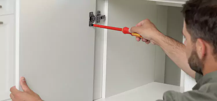 Screen Door Hinge Repair New Albany