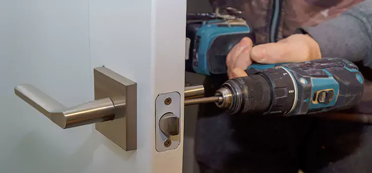 Brand Lock Repair and Specialty Services New Albany
