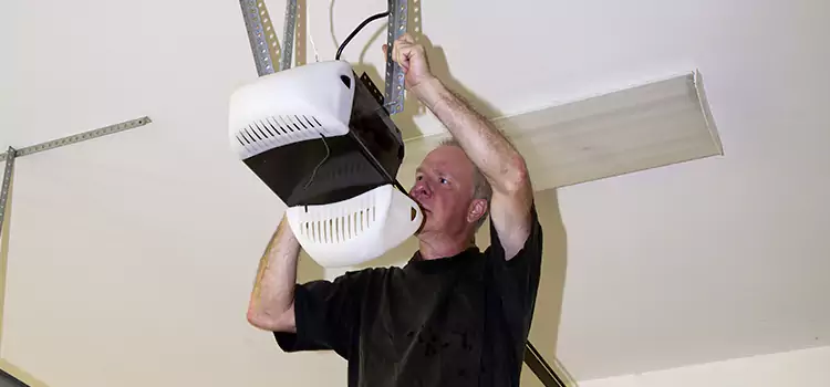Garage Door Opener Service New Albany