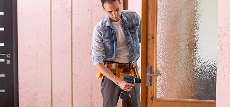 Door Glass Replacement New Albany