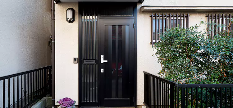 Popular Exterior Door Options in New Albany, IN