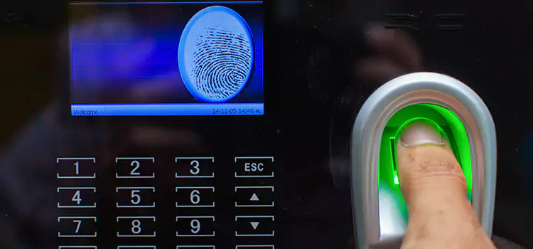 Your Trusted Partner for Secure Access in New Albany, IN