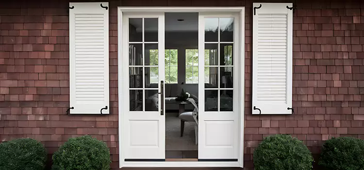 French Door Restoration New Albany