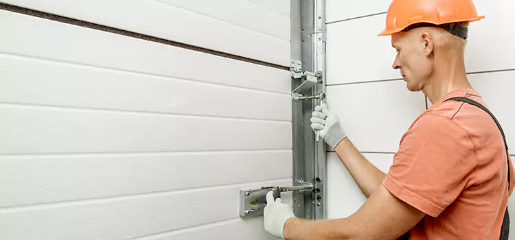 Why Choose Us for Garage Door Lock Services in New Albany, IN?