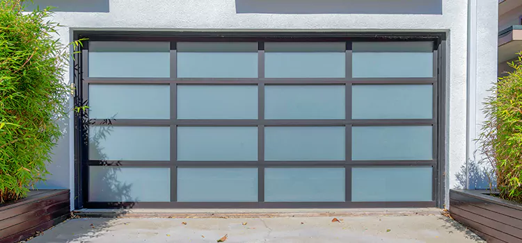 Why Choose Us for Garage Door Care in New Albany, IN?