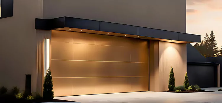Garage Door Remote Programming New Albany