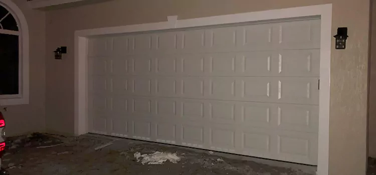 Garage Door Coil Replacement New Albany