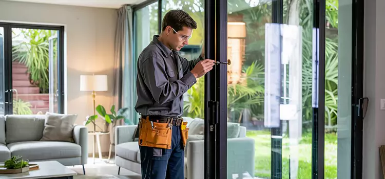 Why Choose Us for Your Glass Door Needs in New Albany, IN?