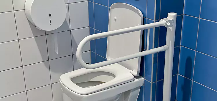 Comprehensive Solutions in New Albany, IN for Accessible Facilities