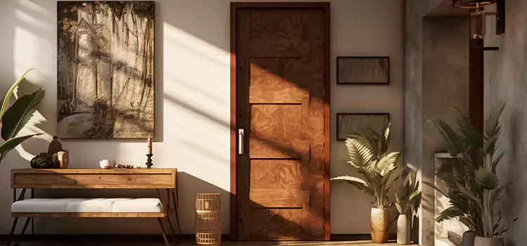 Specialty Interior Doors New Albany