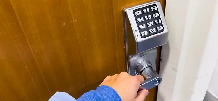 Why Choose Us for Your Keypad Lock Needs in New Albany, IN?