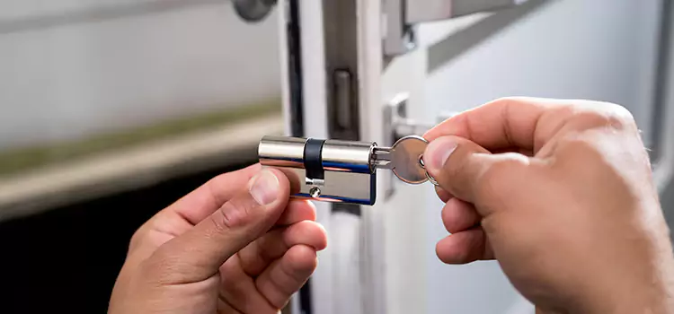 Lock Change Locksmiths New Albany