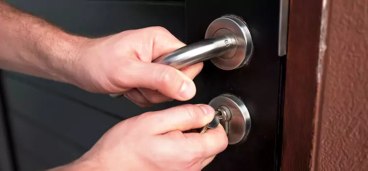 Master Key Control and Audits New Albany