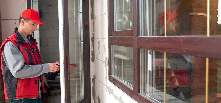Sliding Door Lock Repair New Albany