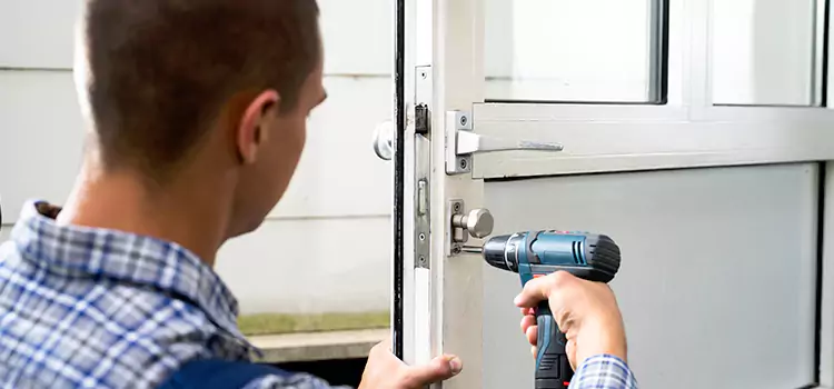 Experienced and Reliable Technicians New Albany