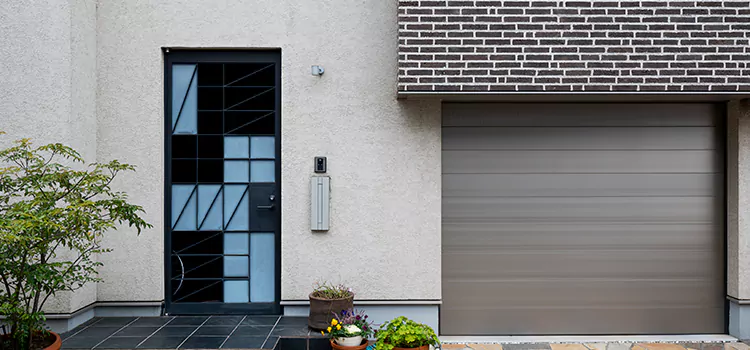 Residential Roll Up Security Doors New Albany