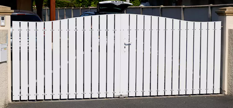 Why Choose Us for Residential Gate Repair in New Albany, IN?