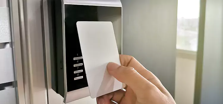 Advanced RFID Technology Integration in New Albany, IN