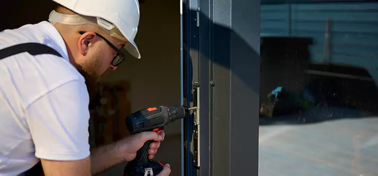 Aluminium Sliding Door Lock Fitting New Albany