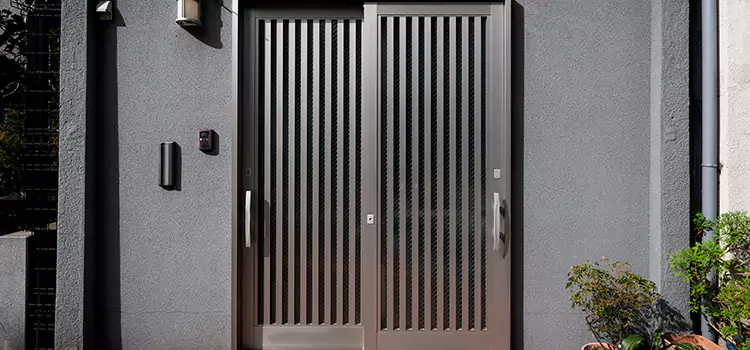 Specialized Steel Door Services in New Albany, IN