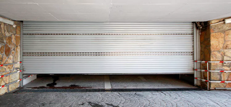 Steel Garage Door Repair New Albany